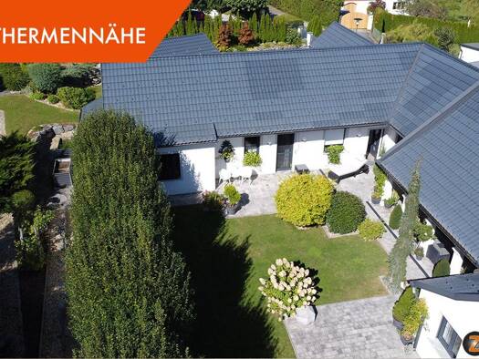 Haus zum Kauf 629.000 € 6 Zimmer 224,3 m² 1.679 m² Grundstück Stegersbach 7551