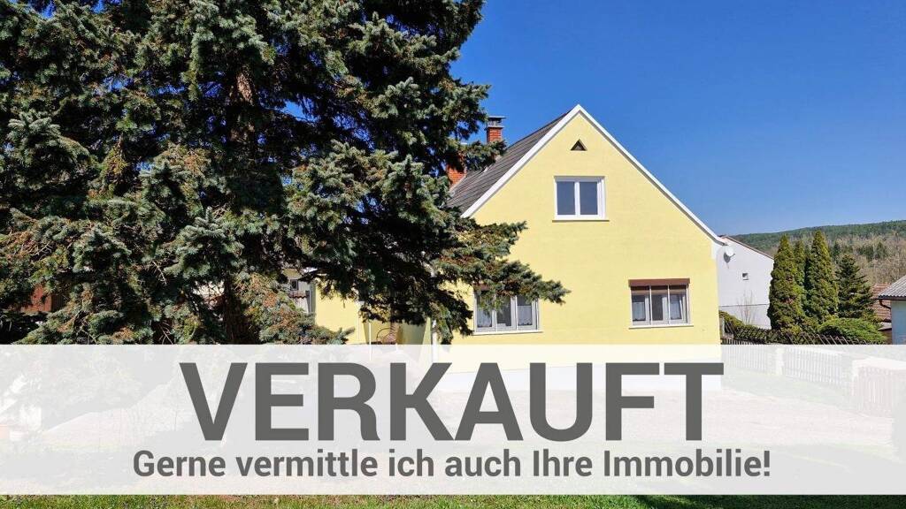 Einfamilienhaus zum Kauf 180.000 € 3 Zimmer 88 m² 2.231 m² Grundstück Stegersbach 7551