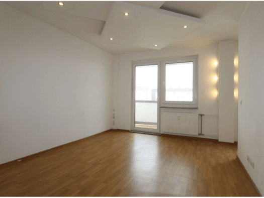 Wohnung zur Miete 405 € 1 Zimmer 46 m² frei ab 05.09.2026 Lausen-Grünau West 04207