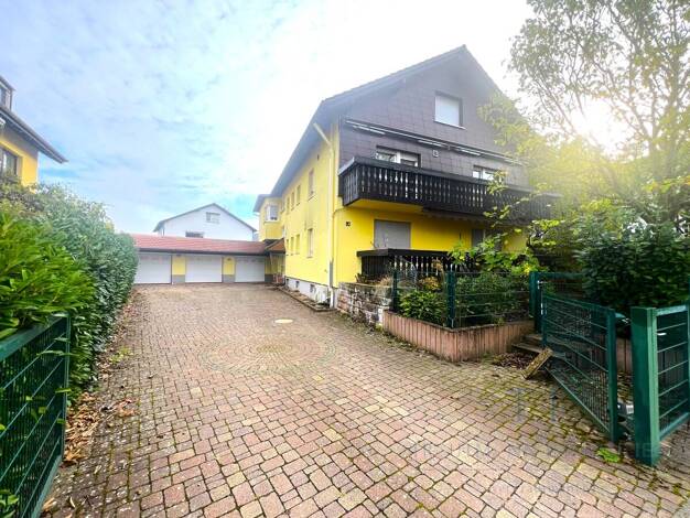 Mehrfamilienhaus zum Kauf 650.000 € 9 Zimmer 300 m² 762 m² Grundstück Ortsgebiet Sinzheim 76547