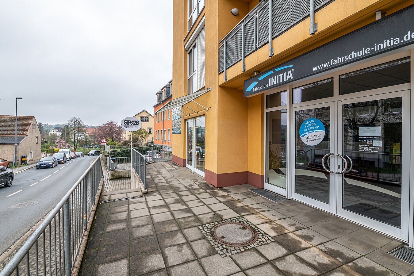 Werkstatt zum Kauf 1.954 € 91,6 m²<br/>Lagerfläche ab 91,6 m²<br/>Teilbarkeit Bühlau (Neukircher Str.) Dresden 01324