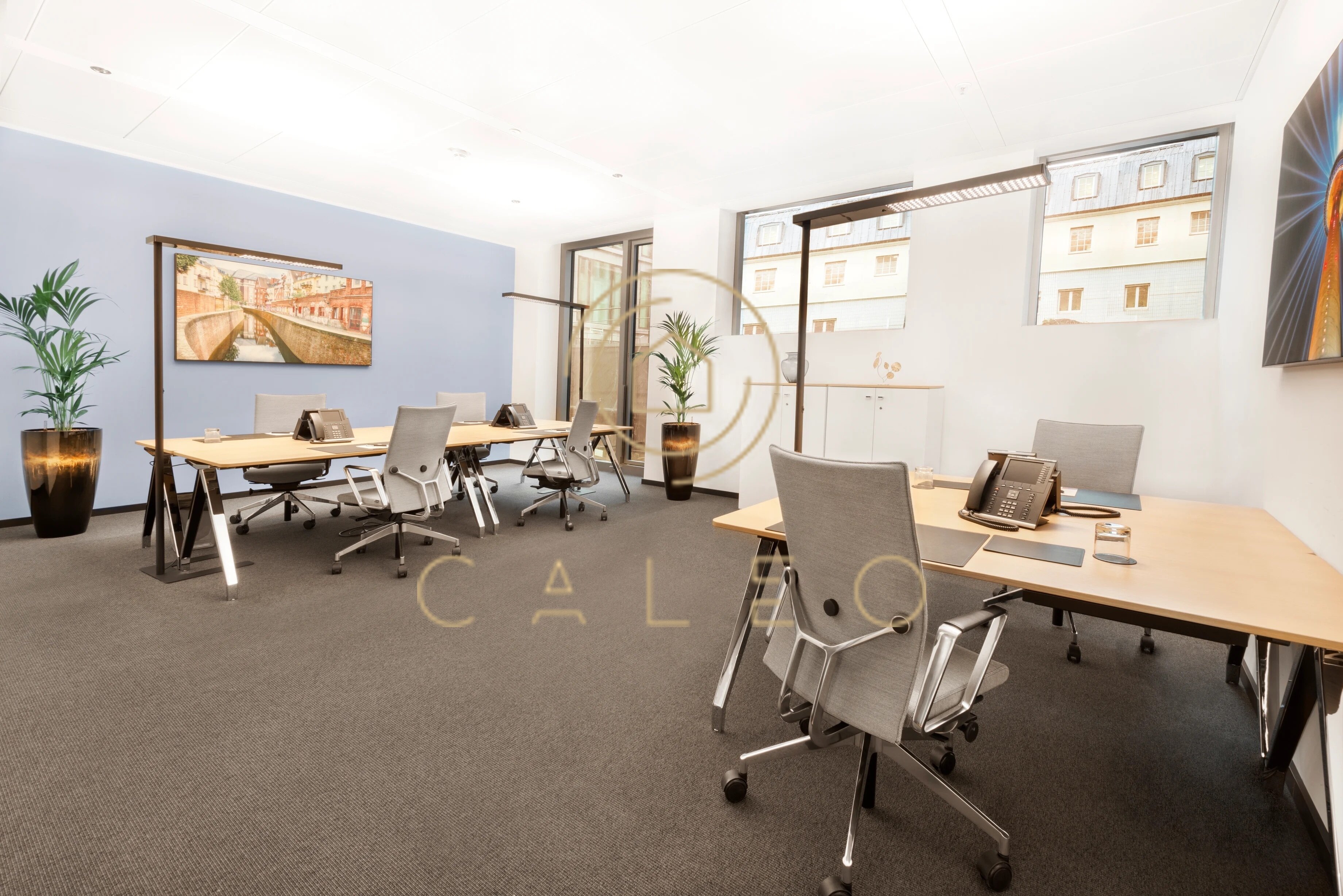 Bürokomplex zur Miete provisionsfrei 250 m²<br/>Bürofläche ab 1 m²<br/>Teilbarkeit Mitte Berlin 10117