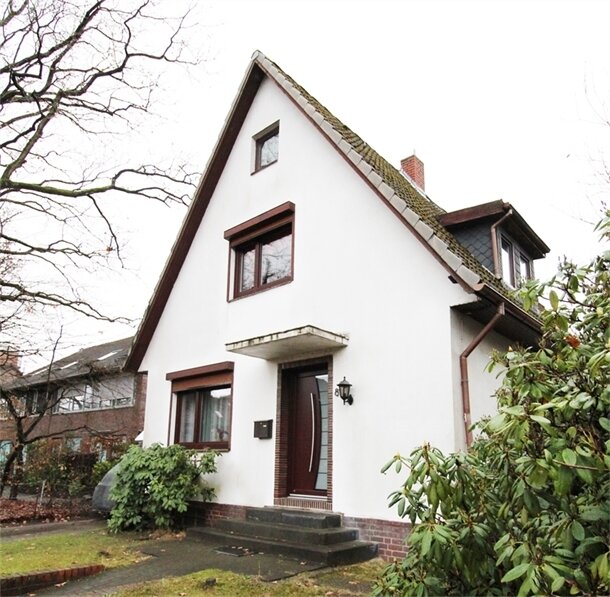 Einfamilienhaus zum Kauf 475.000 € 5 Zimmer 97,7 m²<br/>Wohnfläche 580 m²<br/>Grundstück Lurup Hamburg 22547