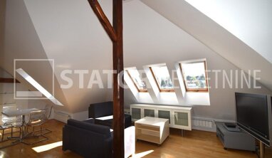 Wohnung zur Miete 700 € 1 Zimmer 78 m² 4. Geschoss Nova ves, Zagreb Hrvatska, 10000 Kaptol