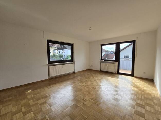 Wohnung zur Miete 850 € 3 Zimmer 88 m² 1. Geschoss frei ab 01.11.2026 Hösbach Hösbach 63768