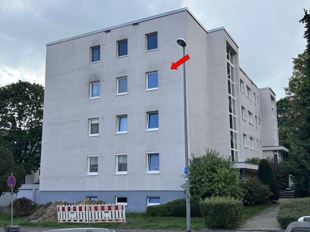 Wohnung zum Kauf provisionsfrei 148.000 € 2 Zimmer 49 m² 2. Geschoss Aachen Aachen 52066