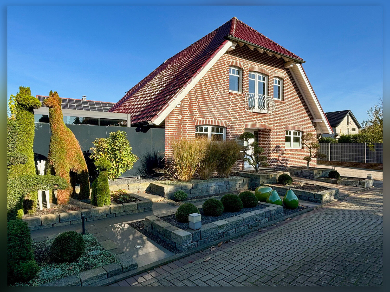 Einfamilienhaus zum Kauf 479.000 € 5 Zimmer 168 m²<br/>Wohnfläche 683 m²<br/>Grundstück Ramsdorf Velen / Ramsdorf 46342