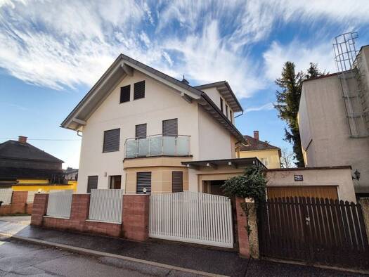 Mehrfamilienhaus zum Kauf 850.000 € 9 Zimmer 400 m² Grundstück Liesing 1230