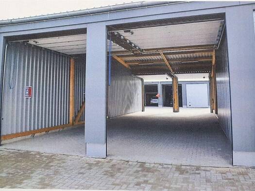 Bürofläche zur Miete 660 € 100 m² Bürofläche teilbar ab 100 m² Nienburg 31582