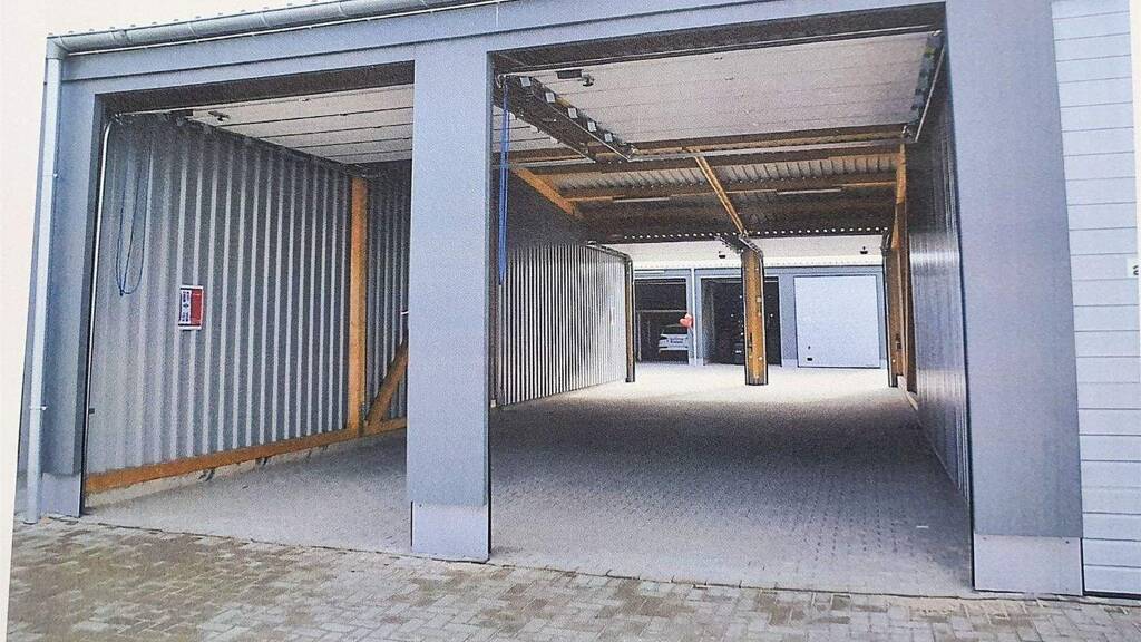 Bürofläche zur Miete 660 € 100 m² Bürofläche teilbar ab 100 m² Nienburg 31582
