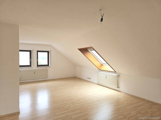 Wohnung zur Miete 600 € 2 Zimmer 72 m² Geislingen Geislingen an der Steige 73312