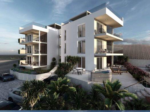 Wohnung zum Kauf 350.000 € 100 m² Trogir
