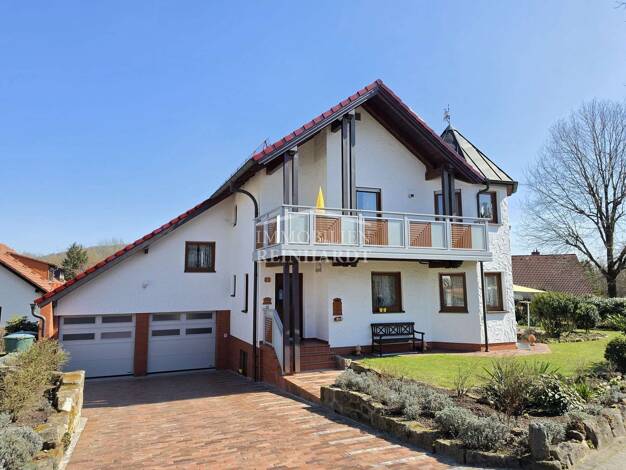 Einfamilienhaus zum Kauf 545.000 € 5 Zimmer 150 m² 600 m² Grundstück Neustadt Neustadt b.Coburg 96465