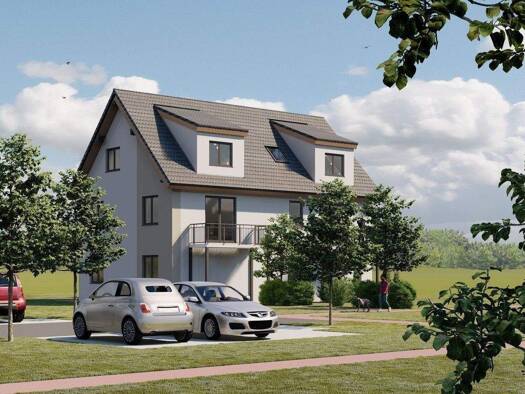 Wohnung zum Kauf provisionsfrei 4 Zimmer 115 m² EG Frauenland Würzburg 97070