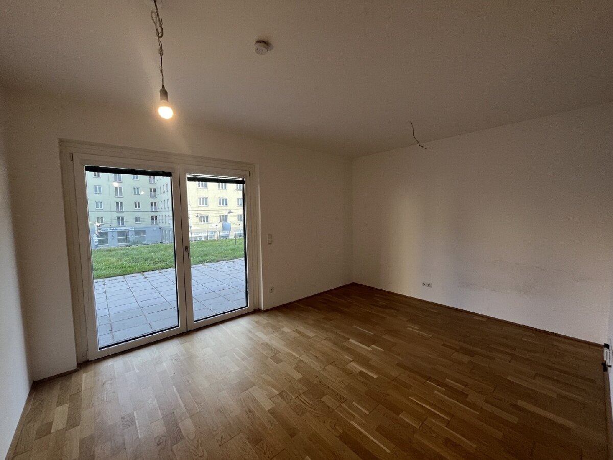 Wohnung zur Miete 781 € 2 Zimmer 46,8 m²<br/>Wohnfläche Wien 1030