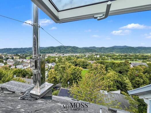 Maisonette zum Kauf 599.000 € 3,5 Zimmer 111 m² Littenweiler Freiburg im Breisgau 79117