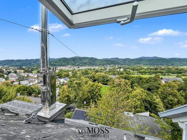 Maisonette zum Kauf 599.000 € 3,5 Zimmer 111 m² Littenweiler Freiburg im Breisgau 79117