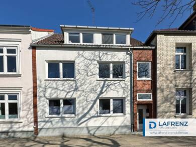 Mehrfamilienhaus zum Kauf 525.000 € 8 Zimmer 215 m² 902 m² Grundstück Burg auf Fehmarn Fehmarn 23769