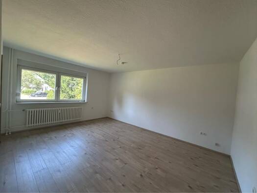 Wohnung zur Miete 559 € 2 Zimmer 50 m² EG Am Schützenhaus 31 Wanheimerort Duisburg 47055