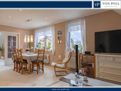 Wohnung zum Kauf 450.000 € 4 Zimmer 115 m² 1. Geschoss Werder (Havel) Werder (Havel) 14542