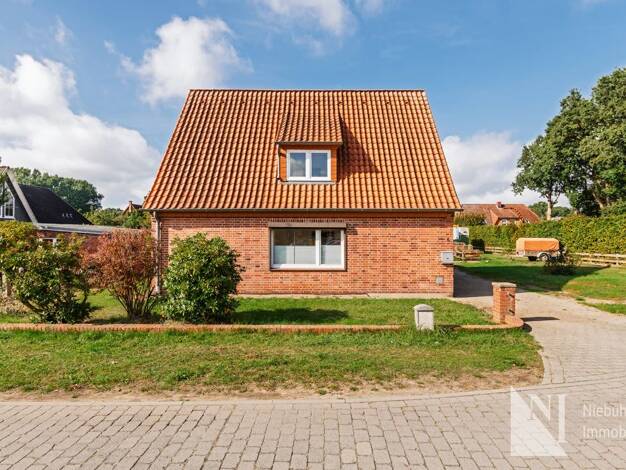 Einfamilienhaus zum Kauf 319.000 € 5 Zimmer 125 m² 425 m² Grundstück Horburg Barum 21357