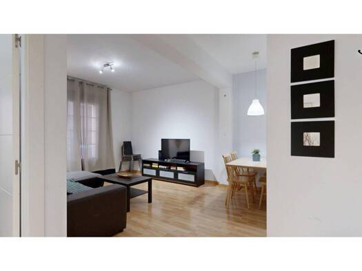 Wohnung zum Kauf 185.000 € 1 Zimmer 51 m² 1. Geschoss Saragossa 50003