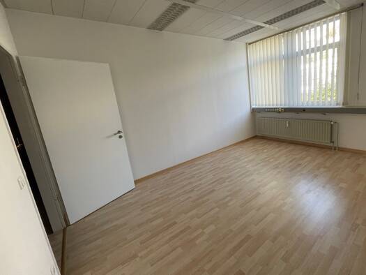 Büro zur Miete provisionsfrei 530 € 1 Zimmer 18 m² Bürofläche Bogenhausen München 81925