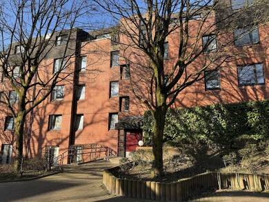 Wohnung zum Kauf 265.000 € 4 Zimmer 91 m² EG Helgolandring Ahrensburg 22926