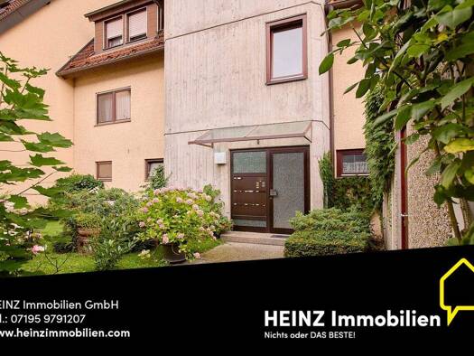 Wohnung zum Kauf 499.000 € 4 Zimmer 146 m² Kirchheim Kirchheim unter Teck 73230
