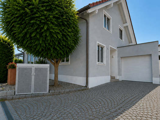 Einfamilienhaus zum Kauf 649.000 € 5 Zimmer 161 m² 288 m² Grundstück Manching Manching 85077