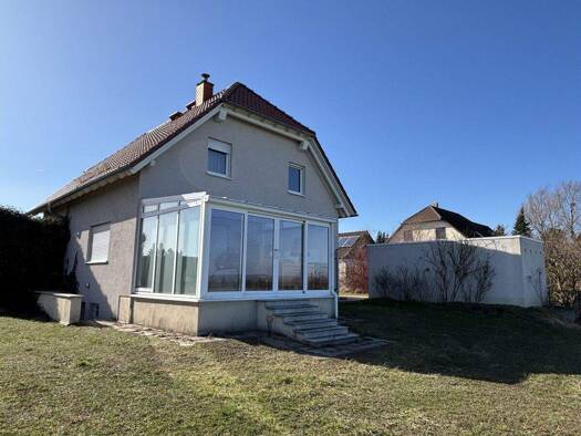 Einfamilienhaus zum Kauf 250.000 € 4 Zimmer 133 m² 1.061 m² Grundstück Kittlitz Löbau / Kittlitz 02708