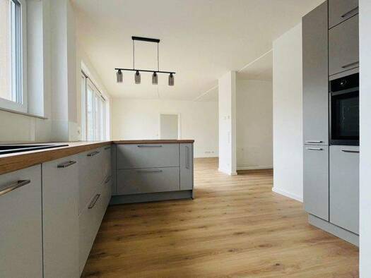 Wohnung zur Miete 980 € 2 Zimmer 70 m² Innenstadt Kaiserslautern 67655