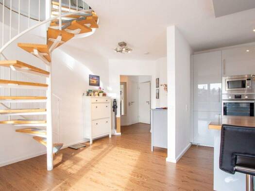 Maisonette zum Kauf 238.000 € 2,5 Zimmer 77,2 m² 2. Geschoss frei ab 01.03.2026 Dietzenbach 63128