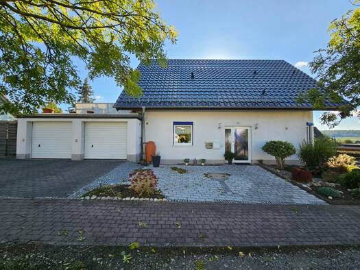 Mehrfamilienhaus zum Kauf 598.000 € 10 Zimmer 268 m² 530 m² Grundstück Sand Bad Emstal / Sand 34308