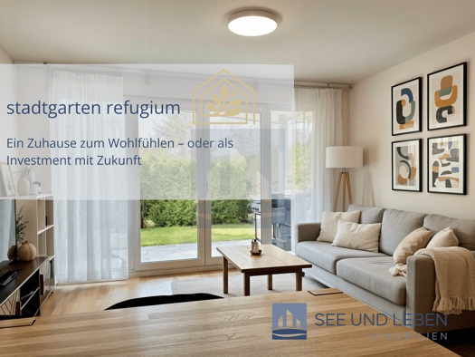 Wohnung zum Kauf 604.000 € 2 Zimmer 74,9 m² EG Bogenhausen München 81925