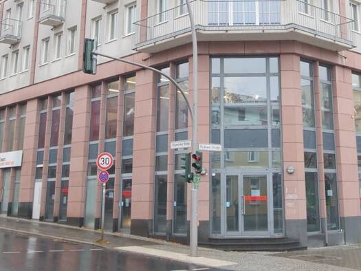 Ladenfläche zur Miete provisionsfrei 16 € 202 m² Verkaufsfläche Altglienicke Berlin 12524
