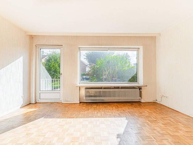 Reihenmittelhaus zum Kauf 289.900 € 3 Zimmer 72 m² 162 m² Grundstück Garstedt Norderstedt 22848