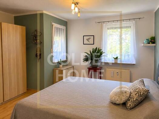 Wohnung zum Kauf 306.000 € 2 Zimmer 60 m² 2. Geschoss Steinbühl Nürnberg 90459