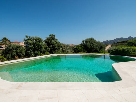Villa zum Kauf 3.500.000 € 9 Zimmer 180 m² 2.000 m² Grundstück Via Capo ferro 2 Arzachena 07021