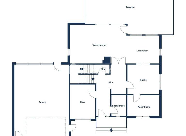 Einfamilienhaus zum Kauf 720.000 € 6 Zimmer 224,2 m² 729 m² Grundstück Löffingen 79843