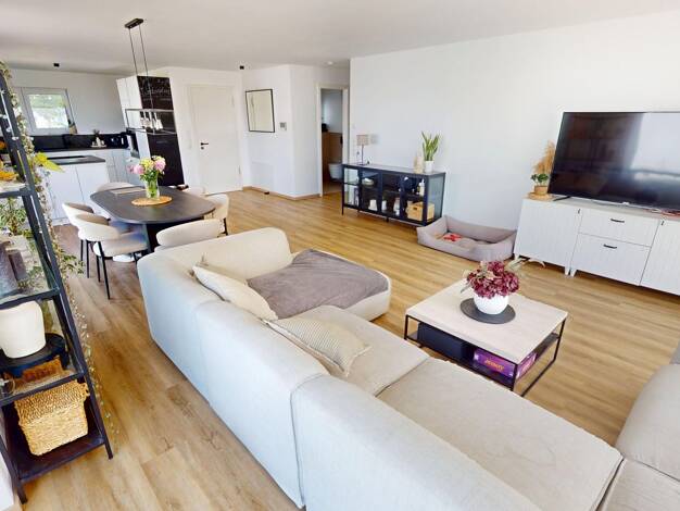 Wohnung zum Kauf 549.000 € 5 Zimmer 172,4 m² 1. Geschoss Untersontheim Obersontheim 74423