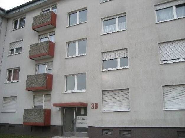 Wohnung zur Miete 738 € 3 Zimmer 75,1 m² 3. Geschoss frei ab sofort Rohrlachstr. 36 Seckenheim Mannheim 68239