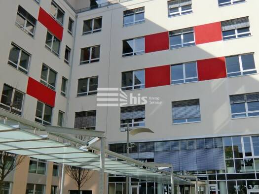 Bürofläche zur Miete 11,20 € 1.287,4 m² Bürofläche teilbar ab 1.066,8 m² Schafhof Nürnberg 90411