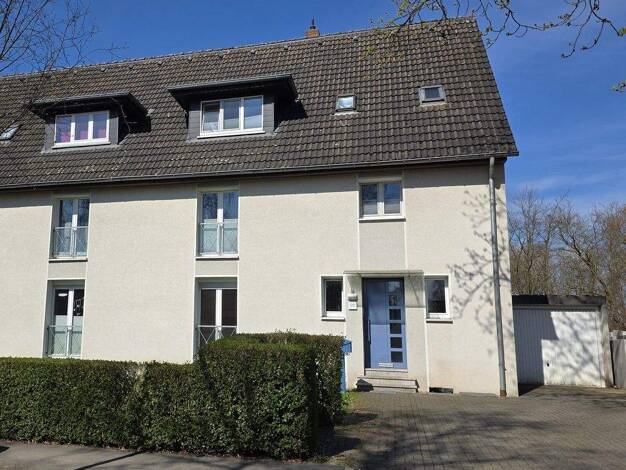 Mehrfamilienhaus zum Kauf provisionsfrei 538.000 € 6 Zimmer 181 m² 685 m² Grundstück Krockhausstr. 50 Stiepel Süd 44797