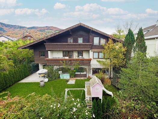 Mehrfamilienhaus zum Kauf 1.545.000 € 5 Zimmer 437 m² Grundstück Aigen I Salzburg 5026