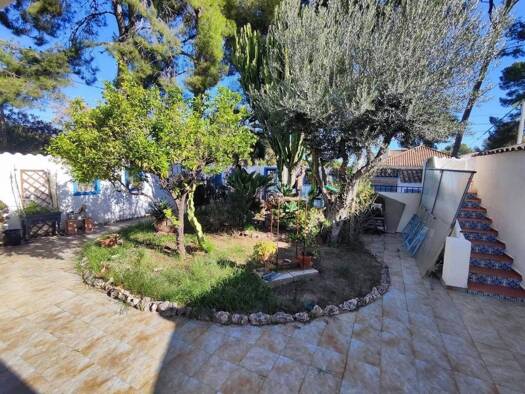 Chalet zum Kauf 750.000 € 6 Zimmer 350 m² 800 m² Grundstück Paterna 46182