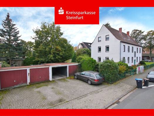 Mehrfamilienhaus zum Kauf als Kapitalanlage geeignet 795.000 € 14 Zimmer 332 m² 1.671 m² Grundstück Dorenkamp Rheine 48431