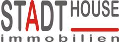 Stadthouse Immobilien Jan Tschöltsch e. K. logo