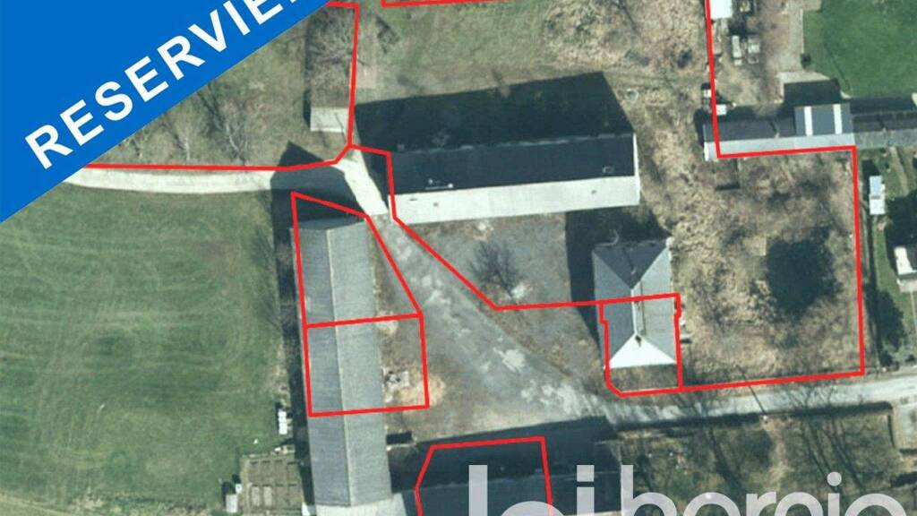 Bauernhaus zum Kauf 95.000 € 25 Zimmer 300 m² 7.263 m² Grundstück Uhyst Burkau / Uhyst am Taucher 01906