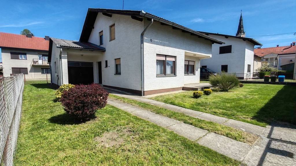 Haus zum Kauf 159.000 € 3 Zimmer 105 m² Krizevci